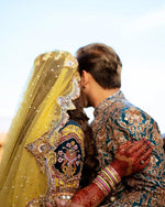 Load image into Gallery viewer, SAMSARA - Nikhaar | SAM-NIK-289