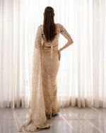 Load image into Gallery viewer, SHIKHWANI Alizeh | Saree-new-249