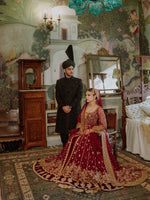 Load image into Gallery viewer, Haris Shakeel - latest 25 | HS-Lhr-755