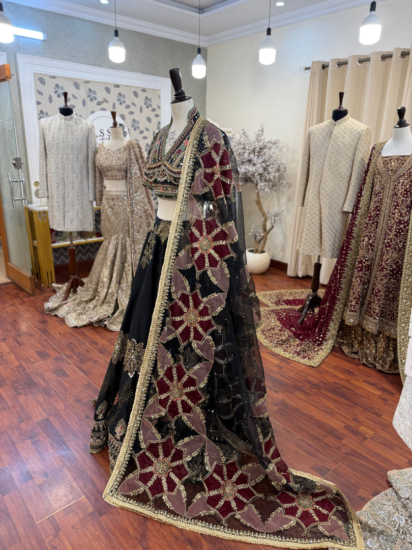 Mohsin Naveed Ranjha - Qawwali Night | MNR-Qawwali-951