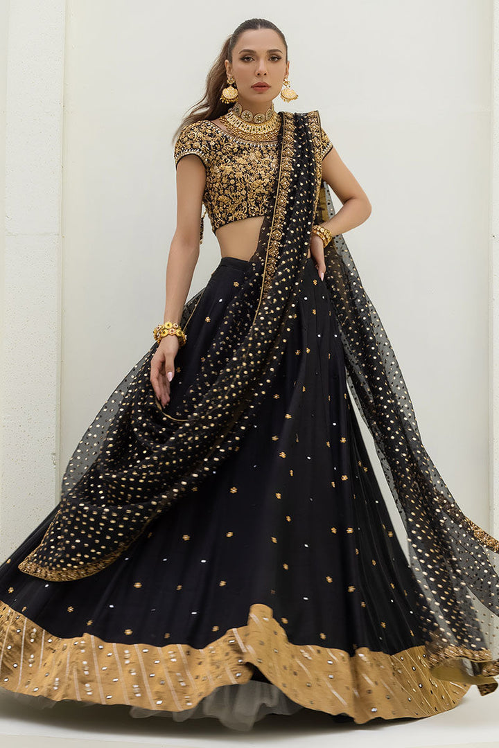 Ansab Jahangir - SELENA | AJ-Sel-245