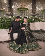 Load image into Gallery viewer, Hussain Rehar - Dayaar | HR-Day-777