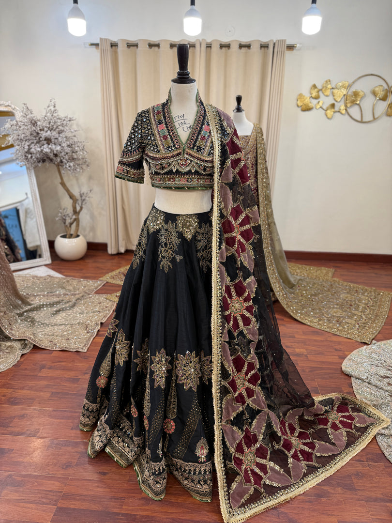 Mohsin Naveed Ranjha - Qawwali Night | MNR-Qawwali-951