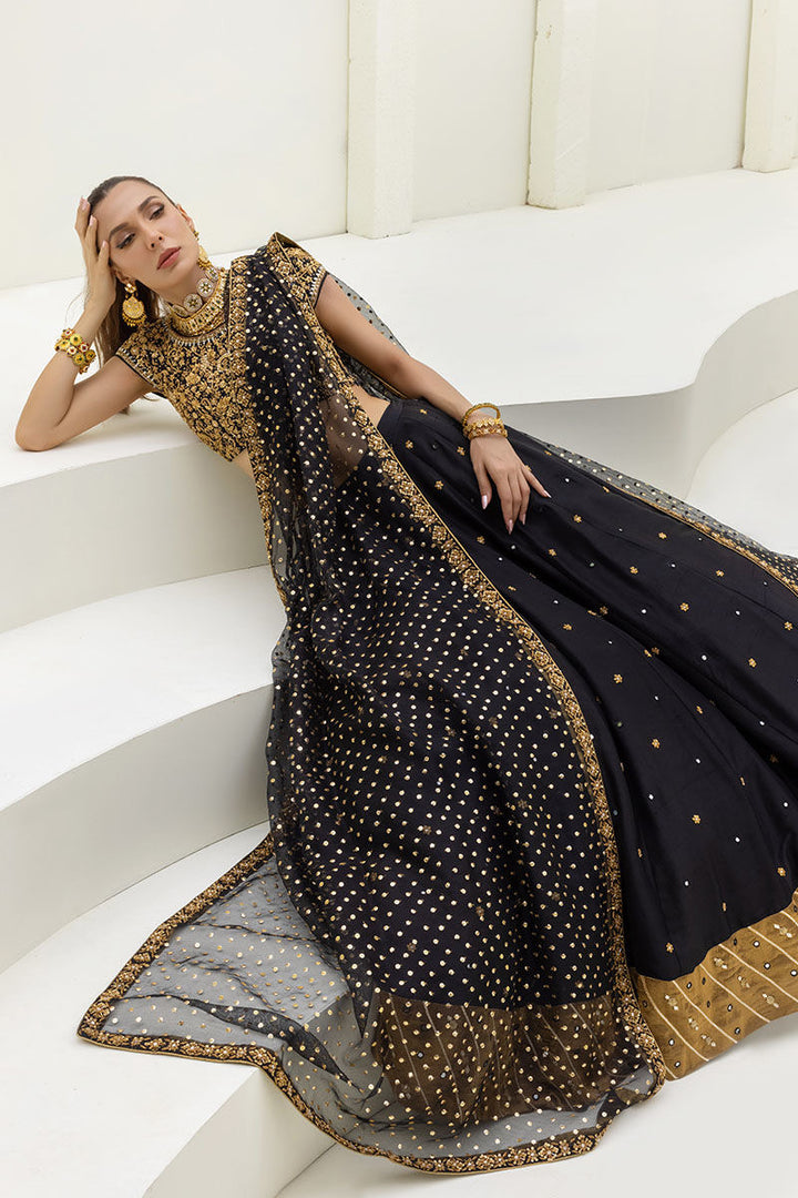 Ansab Jahangir - SELENA | AJ-Sel-245