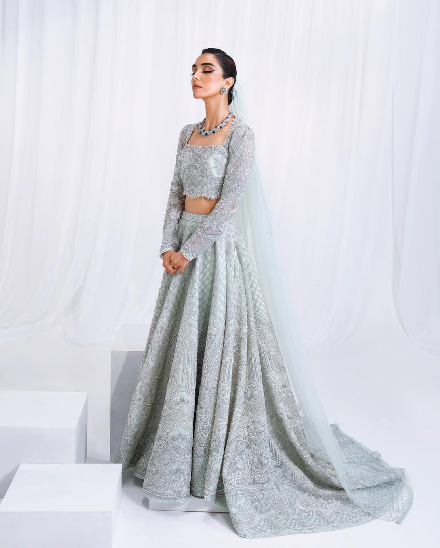 Saira Shakira Maya | SS-May-500