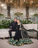 Load image into Gallery viewer, Hussain Rehar - Dayaar | HR-Day-777