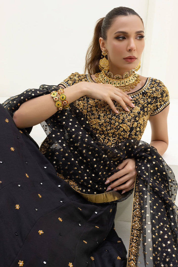 Ansab Jahangir - SELENA | AJ-Sel-245