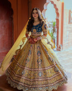 Load image into Gallery viewer, SAMSARA - Nikhaar | SAM-NIK-289