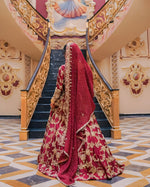 Load image into Gallery viewer, Ahmad Sultan - Aalley | AS-Aly-751