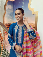 Load image into Gallery viewer, Hussain Rehar – Gelid | HR-Gel-234