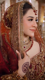 Load image into Gallery viewer, Ahmad Sultan - New Gold | AS-NG-751