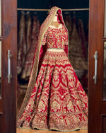 Load image into Gallery viewer, Mohsin Naveed Ranjha – Waheeda | MNR-Wah-053