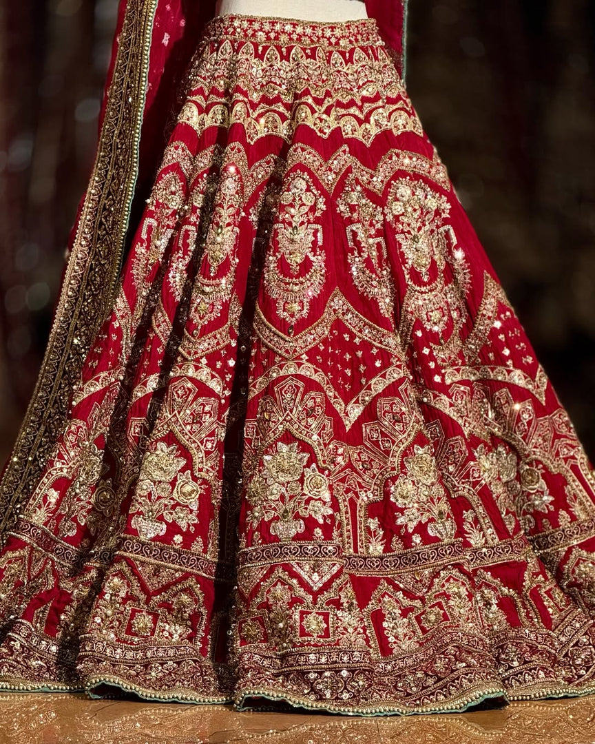 Mohsin Naveed Ranjha – Waheeda | MNR-Wah-053