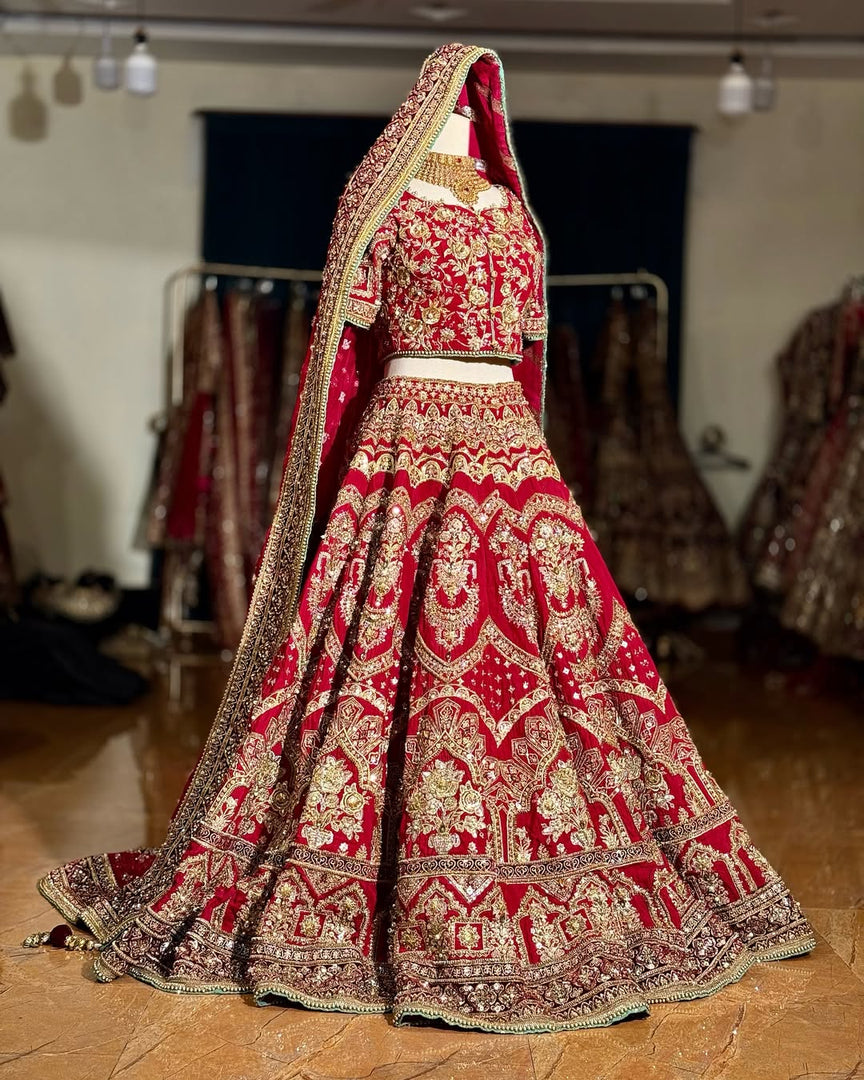 Mohsin Naveed Ranjha – Waheeda | MNR-Wah-053