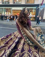 Load image into Gallery viewer, MNR-Malika Jaan B | MNR-Mal-016