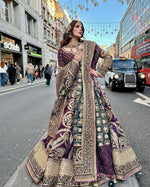 Load image into Gallery viewer, MNR-Malika Jaan B | MNR-Mal-016