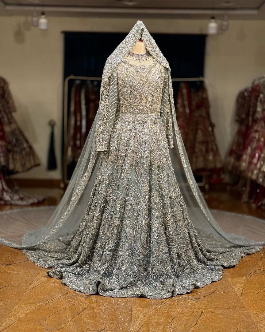 Erum Khan – Walima | EK-Wal-120