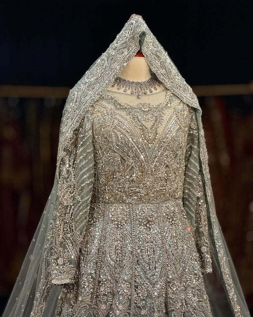 Erum Khan – Walima | EK-Wal-120