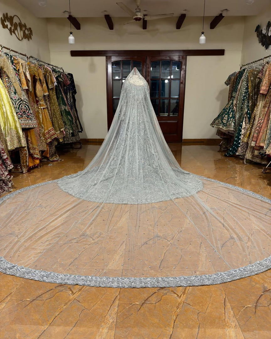 Erum Khan – Walima | EK-Wal-120