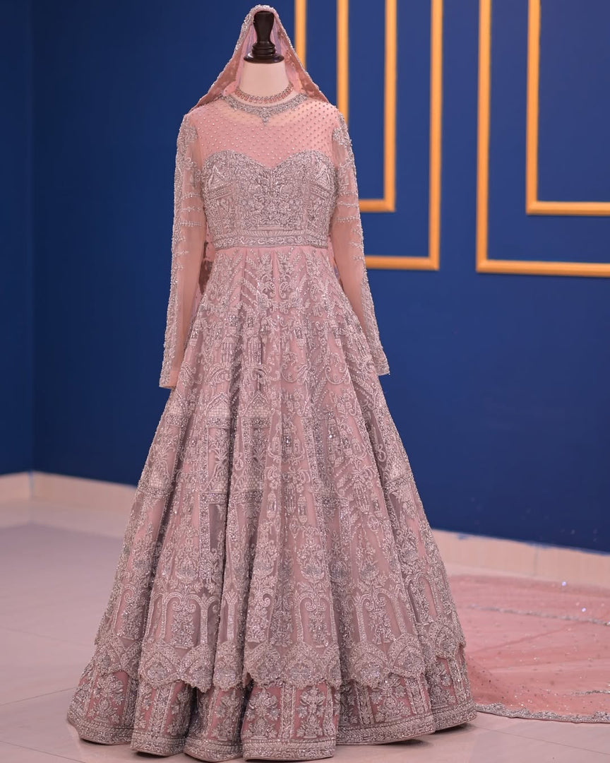 Ahmad Sultan – Pink Latest | AS-pin-127