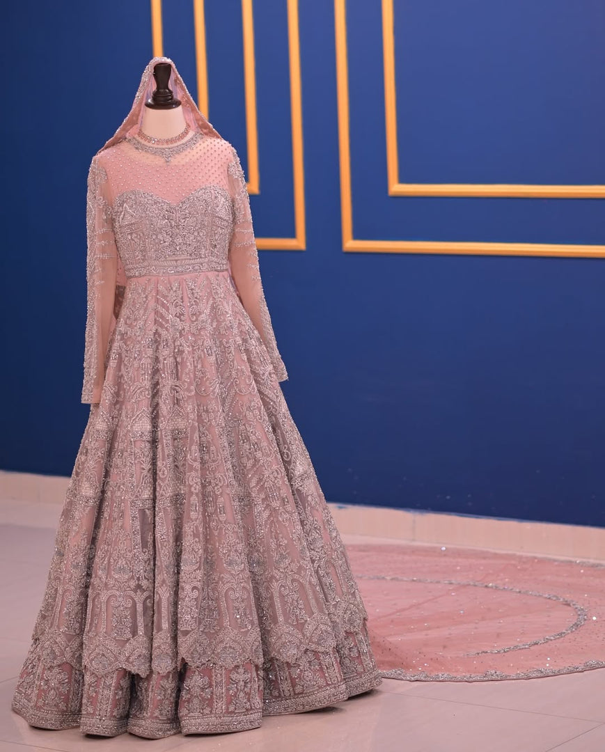 Ahmad Sultan – Pink Latest | AS-pin-127