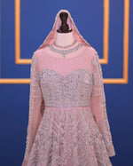 Load image into Gallery viewer, Ahmad Sultan – Pink Latest | AS-pin-127