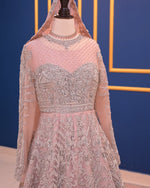 Load image into Gallery viewer, Ahmad Sultan – Pink Latest | AS-pin-127