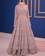 Load image into Gallery viewer, Ahmad Sultan – Pink Latest | AS-pin-127