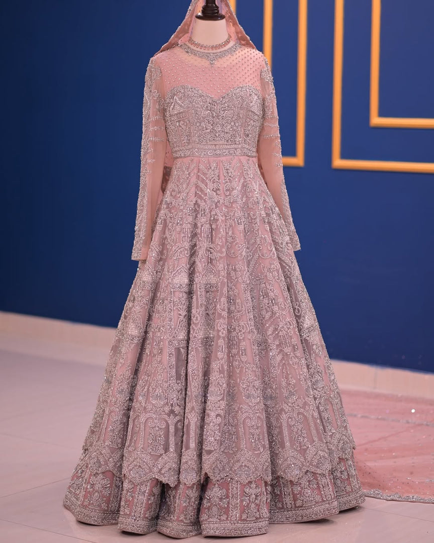 Ahmad Sultan – Pink Latest | AS-pin-127