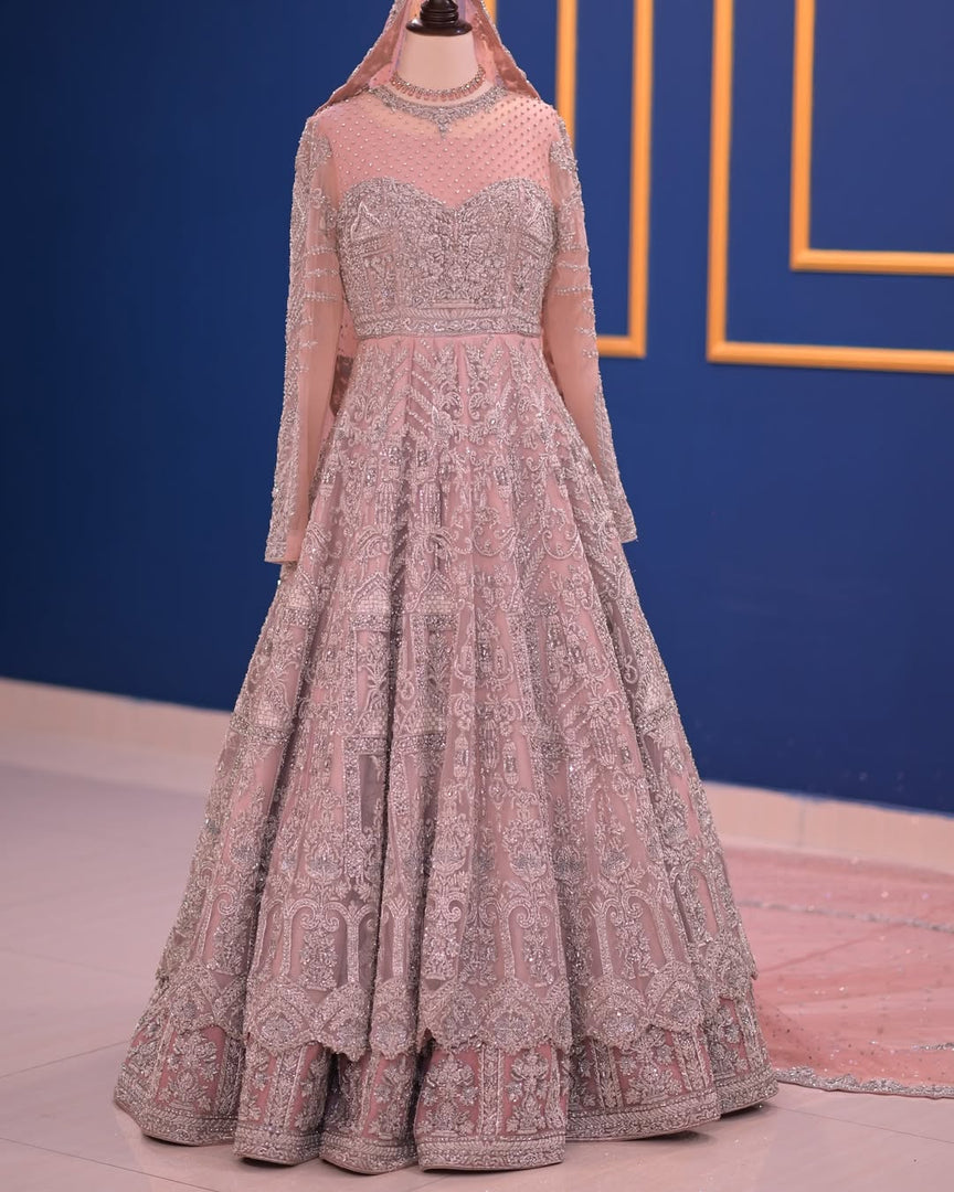 Ahmad Sultan – Pink Latest | AS-pin-127