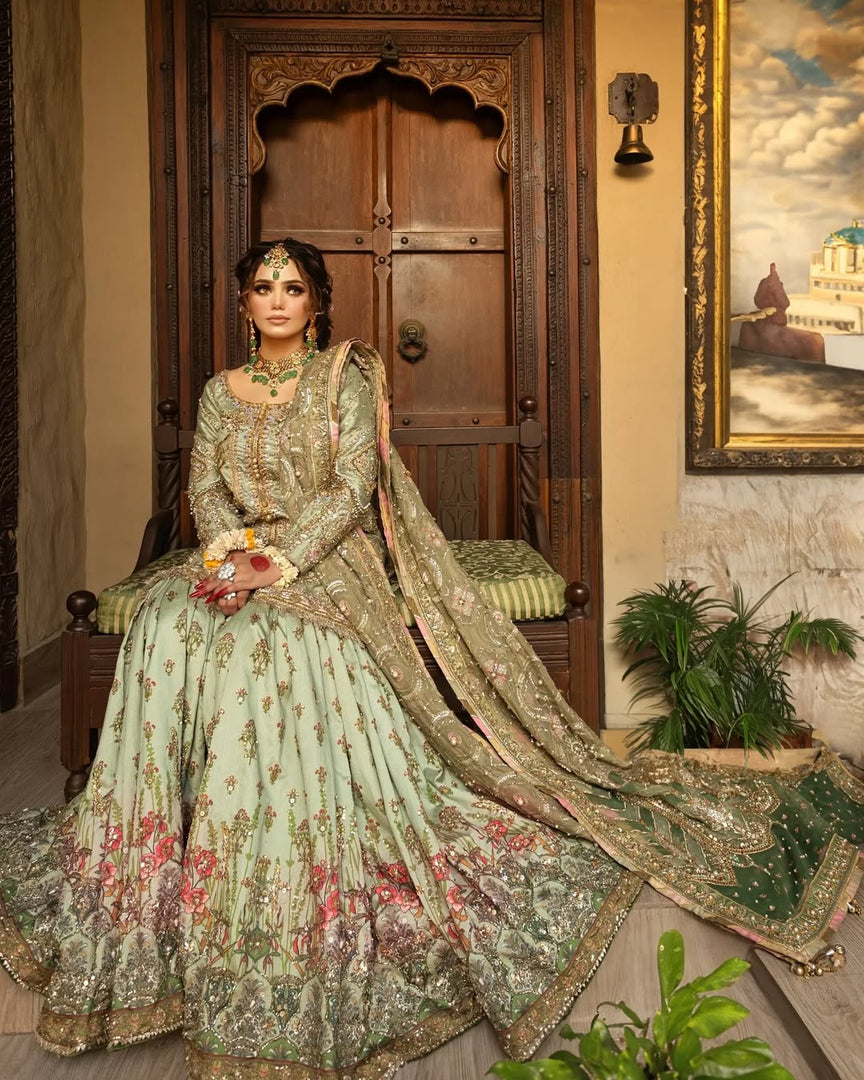 Mohsin Naveed Ranjh | MNR-028