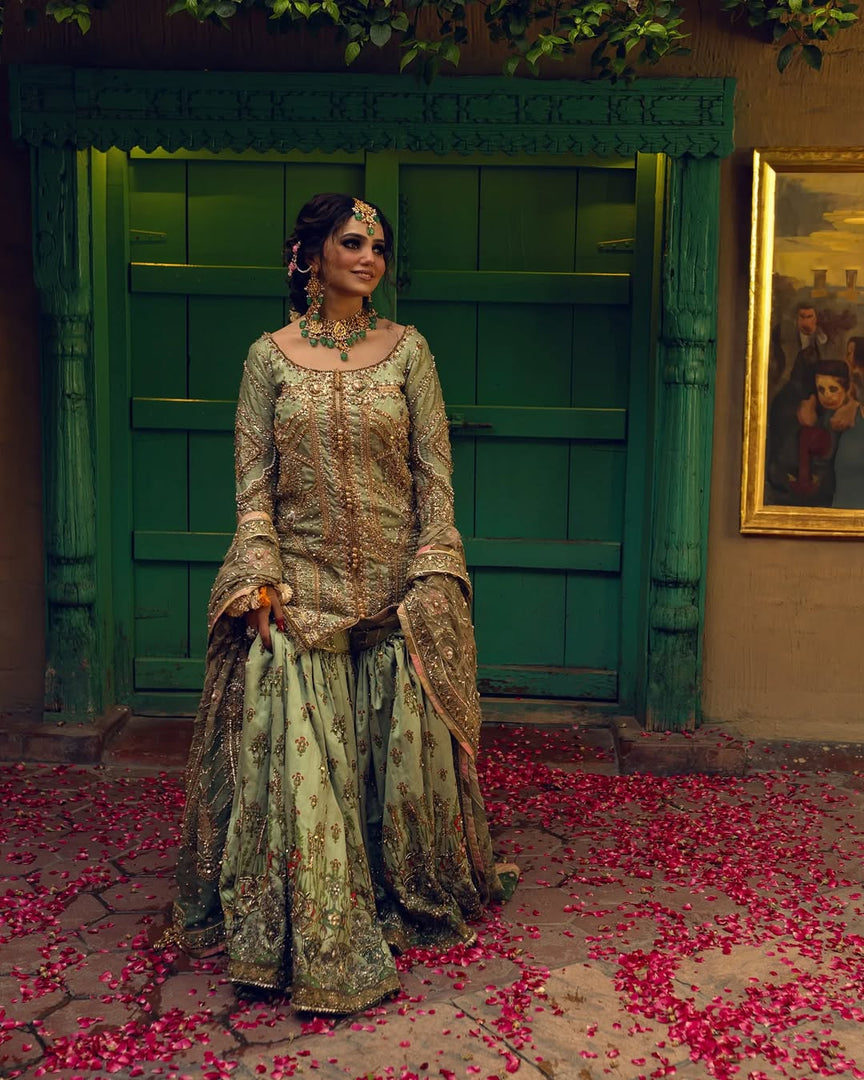 Mohsin Naveed Ranjh | MNR-028