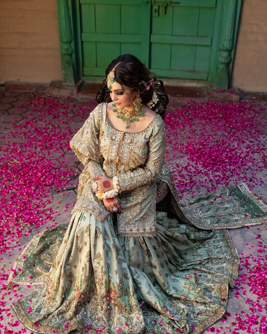 Mohsin Naveed Ranjh | MNR-028