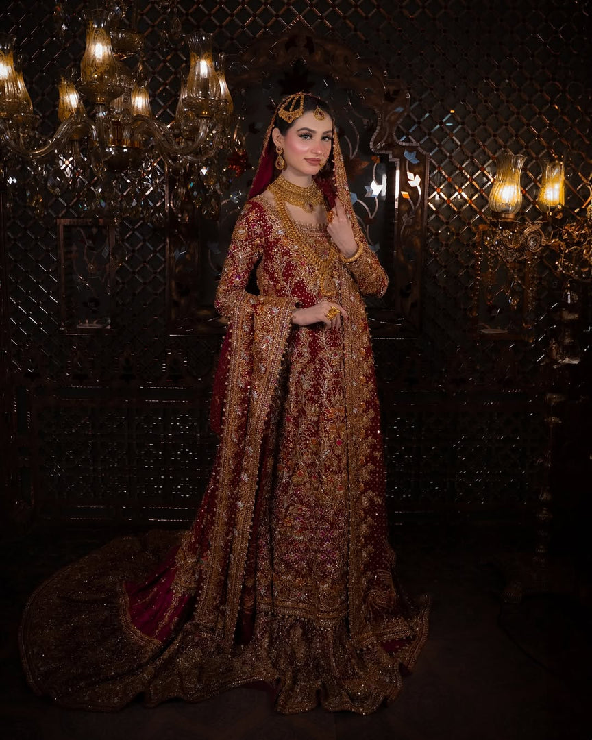 FARAH TALİB AZİZ | FTA-079