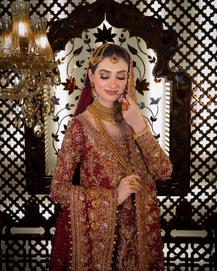 FARAH TALİB AZİZ | FTA-079