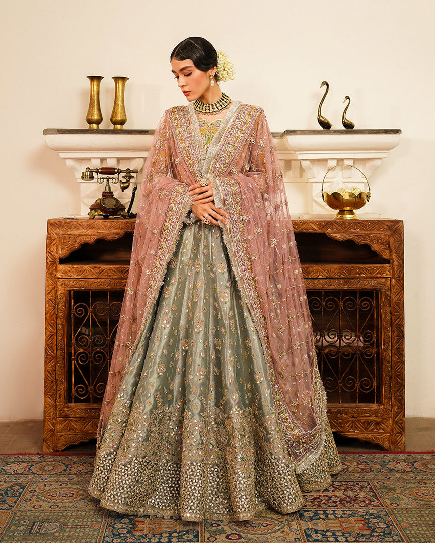 Faiza Saqlain | FS-032