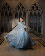 Load image into Gallery viewer, FAIZA SAQLAIN – Miyah | FS–Miy–211