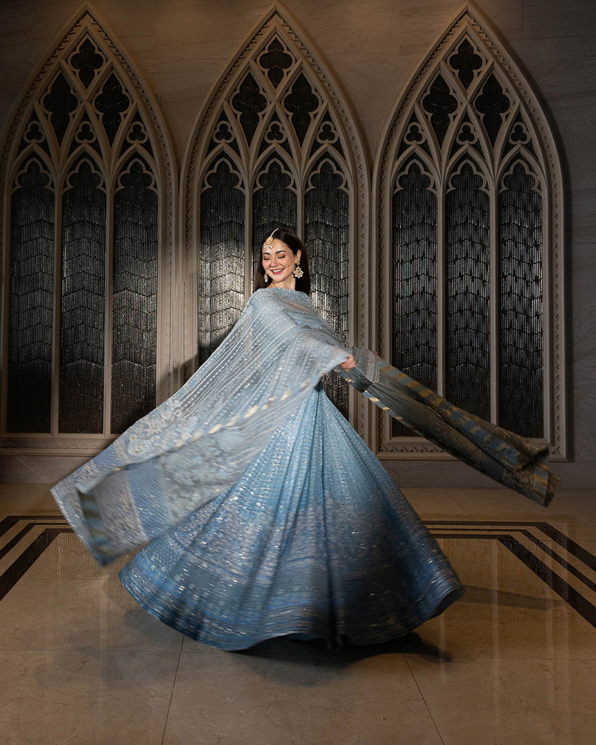 FAIZA SAQLAIN – Miyah | FS–Miy–211