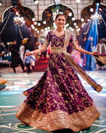 Load image into Gallery viewer, WAQAS SHAH – Mahrang | WS-Mah-213