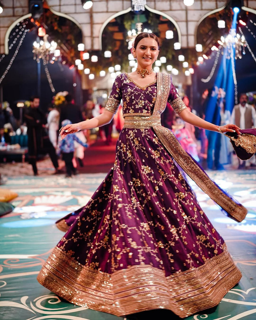 WAQAS SHAH – Mahrang | WS-Mah-213