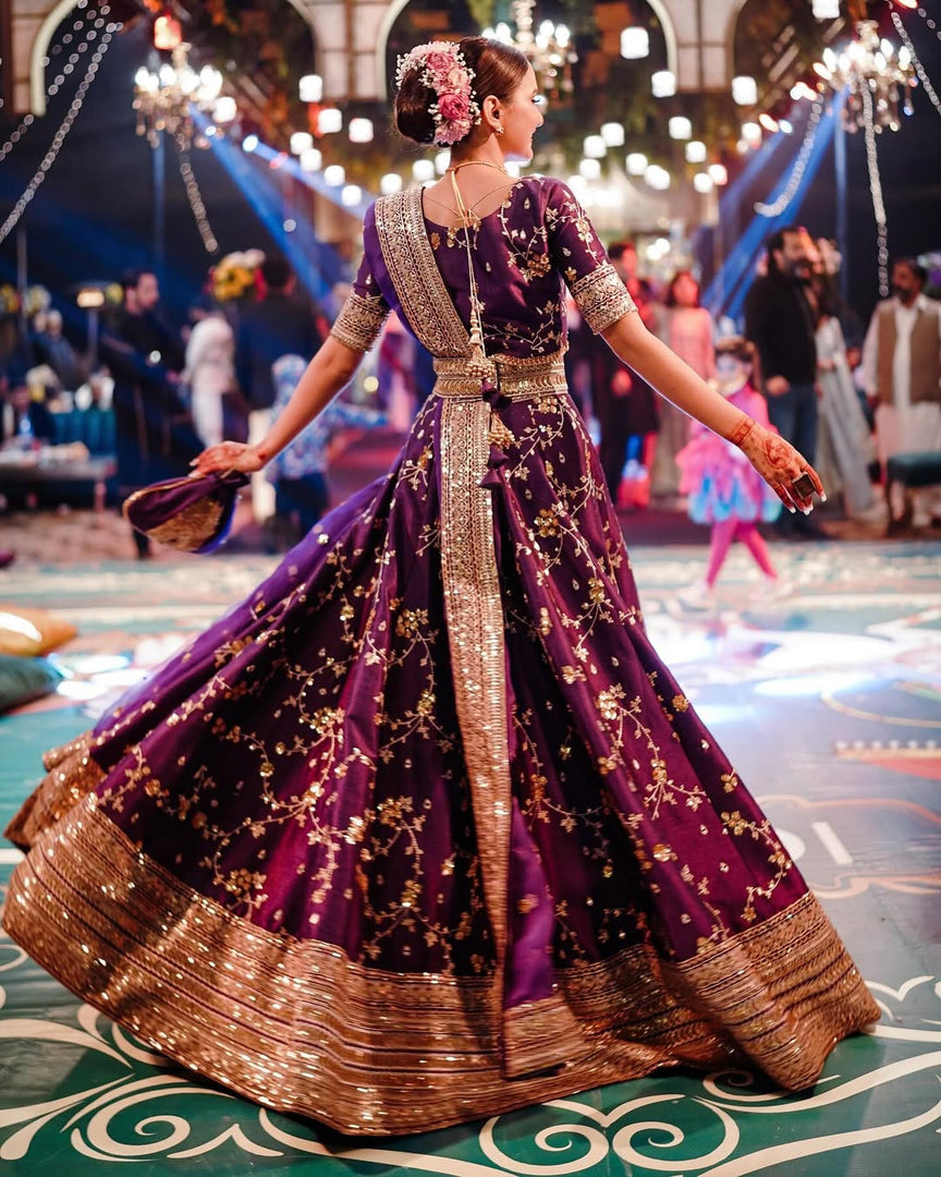 WAQAS SHAH – Mahrang | WS-Mah-213