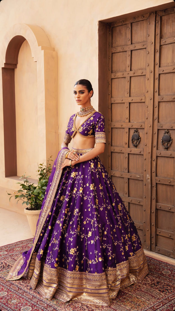 WAQAS SHAH – Mahrang | WS-Mah-213