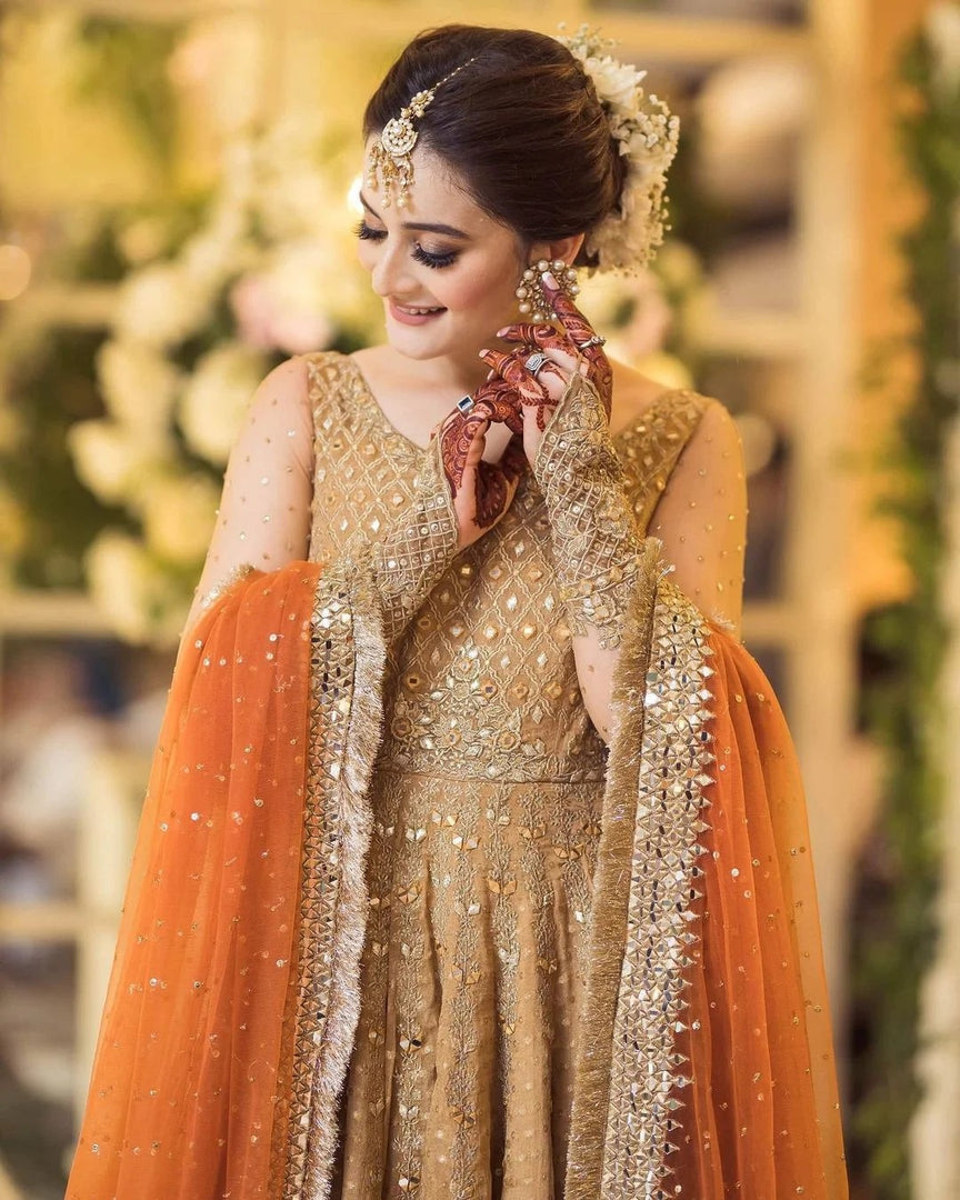 FAIZA SAQLAIN – Myza | FS-Myz-223