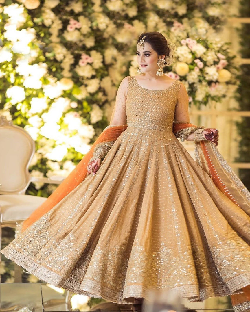 FAIZA SAQLAIN – Myza | FS-Myz-223