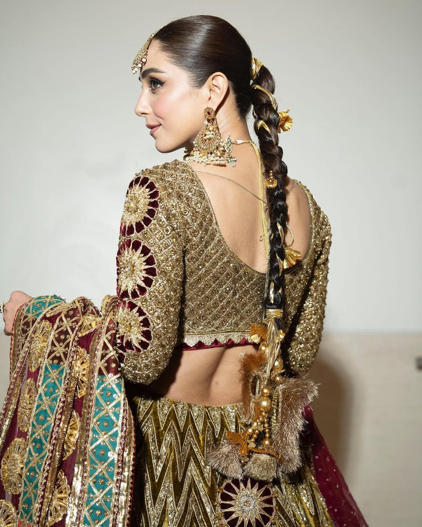 Mohsin Naveed Ranjha - Naqsh | MNR-Naq-725