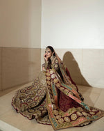 Load image into Gallery viewer, Mohsin Naveed Ranjha - Naqsh | MNR-Naq-725