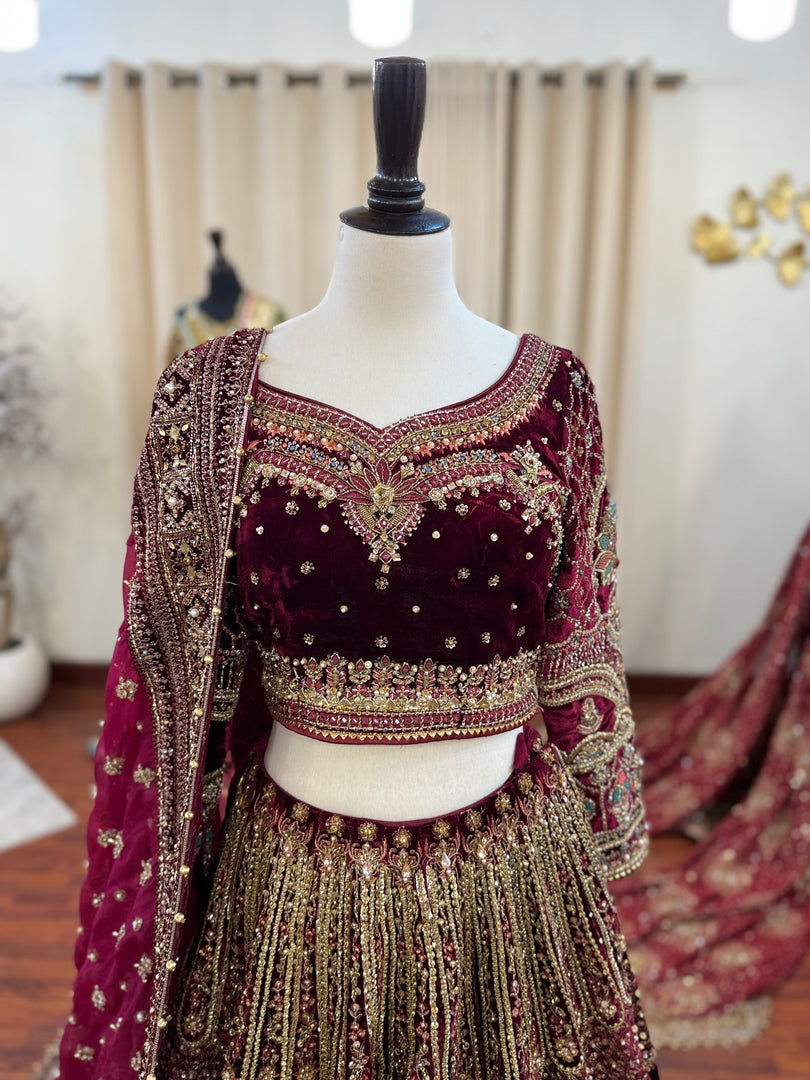 Mohsin Naveed Ranjha | MNR-Kai-727