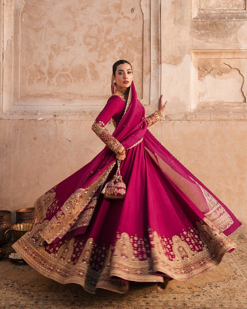 Faiza Saqlain - Cassia | FS – Cas-228