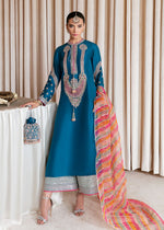 Load image into Gallery viewer, Hussain Rehar – Gelid | HR-Gel-234