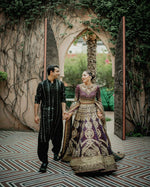 Load image into Gallery viewer, MNR-Malika Jaan B | MNR-Mal-016